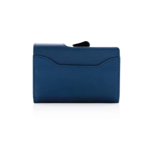 Etui na karty kredytowe i portfel C-Secure, ochrona RFID (P850.515)