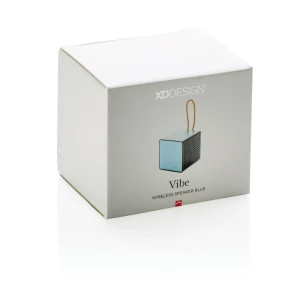 Głośnik bezprzewodowy 3W Vibe (P326.635)