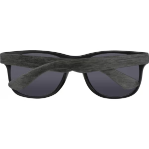 Okulary przeciwsłoneczne - szary - (GM-53674-07)