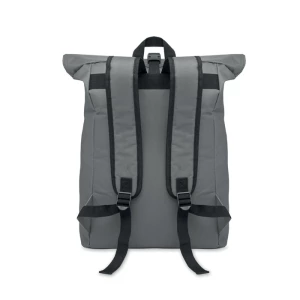 Plecak rolltop poliester 600D - IREA (MO2170-15)