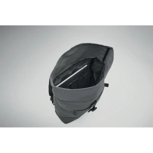 Plecak rolltop poliester 600D - IREA (MO2170-15)