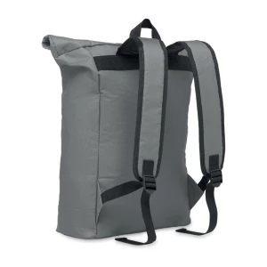 Plecak rolltop poliester 600D - IREA (MO2170-15)