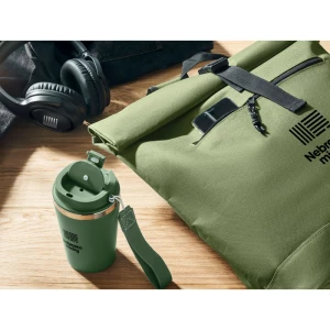 Plecak rolltop poliester 600D - IREA (MO2170-49)