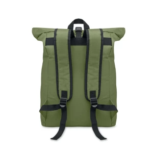 Plecak rolltop poliester 600D - IREA (MO2170-49)