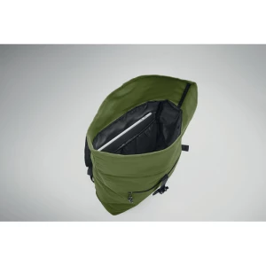 Plecak rolltop poliester 600D - IREA (MO2170-49)