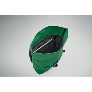 Plecak rolltop poliester 600D - IREA (MO2170-60)
