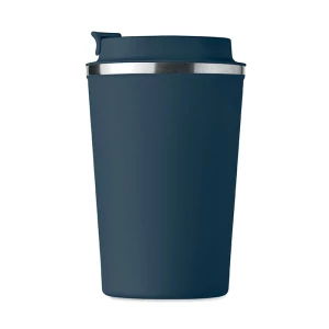 Dwuścienny kubek 350 ml - BRACE (MO6276-85)