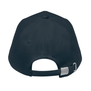Czapka z daszkiem,bawełna org. - BICCA CAP (MO6432-85)