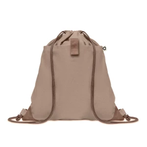 Torba z bawełny z recyklingu - PANDA BAG (MO6550-65)