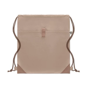 Torba z bawełny z recyklingu - PANDA BAG (MO6550-65)