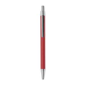 Długopis z aluminium recykling - DANA (MO6560-05)