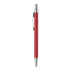 Długopis z aluminium recykling - DANA (MO6560-05)