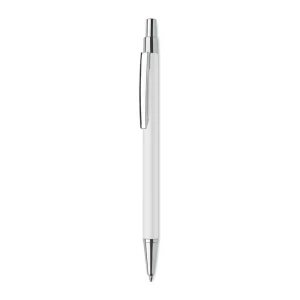 Długopis z aluminium recykling - DANA (MO6560-06)