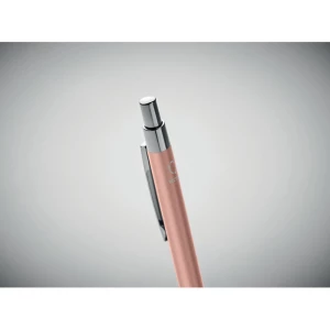 Długopis z aluminium recykling - DANA (MO6560-95)