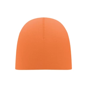 Bawełniana czapka unisex - LIGHTY (MO6645-10)