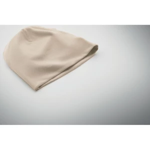 Bawełniana czapka unisex - LIGHTY (MO6645-13)
