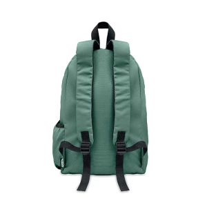 Plecak z poliestru 600D RPET - BAPAL+ (MO6703-60)