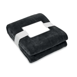 Koc polarowy RPET 280 gr/m² - LOGAN (MO6804-03)