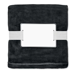 Koc polarowy RPET 280 gr/m² - LOGAN (MO6804-03)