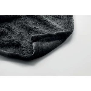 Koc polarowy RPET 280 gr/m² - LOGAN (MO6804-03)