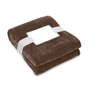 Koc polarowy RPET 280 gr/m² - LOGAN (MO6804-41)
