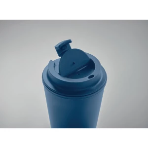 Kubek z recyklingu z PP 300 ml - TRIDUS (MO6866-04)