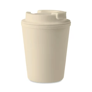 Kubek z recyklingu z PP 300 ml - TRIDUS (MO6866-13)