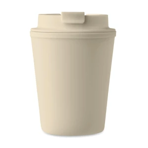 Kubek z recyklingu z PP 300 ml - TRIDUS (MO6866-13)