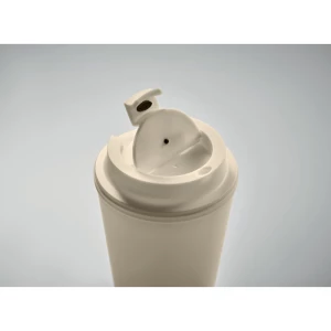 Kubek z recyklingu z PP 300 ml - TRIDUS (MO6866-13)