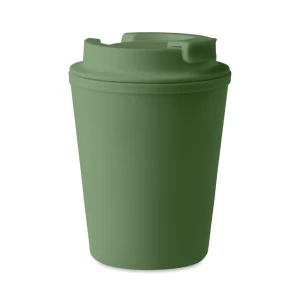 Kubek z recyklingu z PP 300 ml - TRIDUS (MO6866-60)