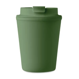 Kubek z recyklingu z PP 300 ml - TRIDUS (MO6866-60)