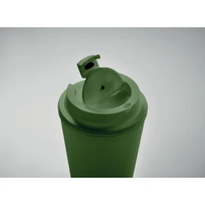 Kubek z recyklingu z PP 300 ml - TRIDUS (MO6866-60)