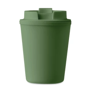Kubek z recyklingu z PP 300 ml - TRIDUS (MO6866-60)