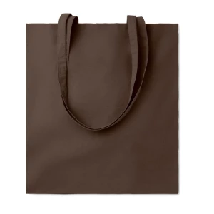 Bawełniana torba na zakupy - COTTONEL COLOUR ++ (MO9846-41)