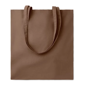 Bawełniana torba na zakupy - COTTONEL COLOUR ++ (MO9846-42)
