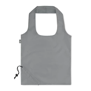 Składana torba na zakupy RPET - FOLDPET (MO9861-15)