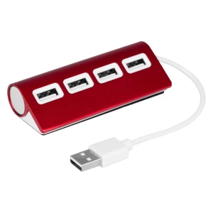 Hub USB 2.0 | Fletcher (V3447-05)