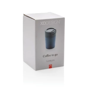 Kubek termiczny 160 ml Coffee To Go (P432.925)