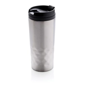 Geometryczny kubek termiczny 300 ml (P432.362)