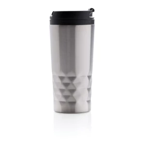 Geometryczny kubek termiczny 300 ml (P432.362)