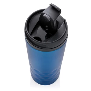 Geometryczny kubek termiczny 300 ml (P432.365)