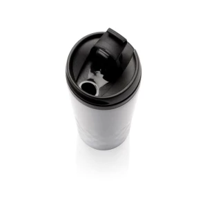 Geometryczny kubek termiczny 300 ml (P432.363)