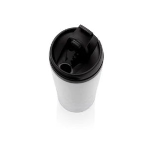 Geometryczny kubek termiczny 300 ml (P432.363)