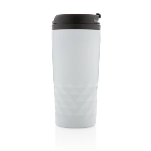 Geometryczny kubek termiczny 300 ml (P432.363)