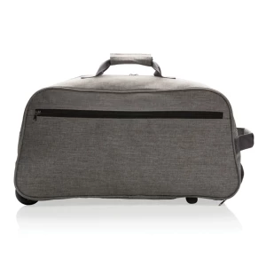 Torba sportowa, podróżna na kółkach (P790.202)