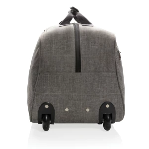 Torba sportowa, podróżna na kółkach (P790.202)