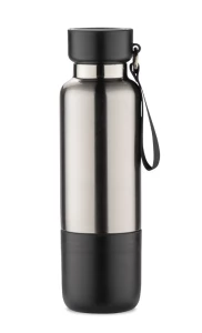 Butelka termiczna ze smyczką RON 500 ml (GA-16243-02)