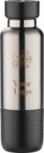 Butelka termiczna ze smyczką RON 500 ml (GA-16243-02)