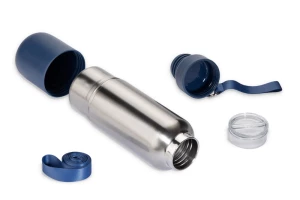 Butelka termiczna ze smyczką RON 500 ml (GA-16243-06)