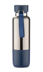 Butelka termiczna ze smyczką RON 500 ml (GA-16243-06)